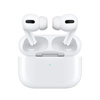 限地区：Apple 苹果 AirPods Pro 降噪蓝牙耳机 官方AC+版