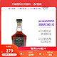 欧洲直邮Jack Daniel's杰克丹尼威士忌700ML原装进口烈酒45%vol