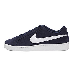 NIKE 耐克 COURT ROYALE SUEDE 819802 男子经典板鞋