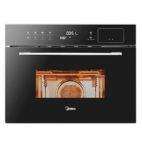 Midea 美的 BG3405W 嵌入式蒸烤一体机 R3J 34L