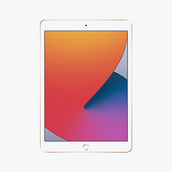 Apple 苹果 iPad 8 2020款 10.2英寸平板电脑 32GB/128GB WLAN