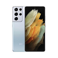SAMSUNG 三星 Galaxy S21 Ultra 5G智能手机