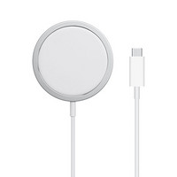 Apple 苹果 MagSafe 无线磁吸充电器