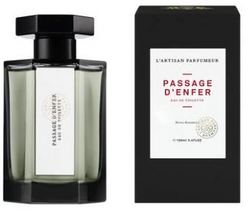 L'Artisan Parfumeur 阿蒂仙之香 冥府之路 EDT 100ml