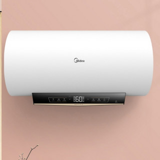 Midea 美的 F6030-JA3(HEY) 储水式电热水器 60L 3000W