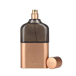 TOUS 桃丝熊 壹玖贰零本真男士浓香水 EDP 100ml