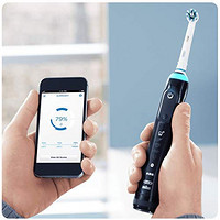 Oral-B 欧乐-B Genius 9900 电动牙刷套装 两支装