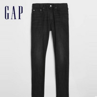 Gap 盖璞 495663 夏季时尚直筒休闲裤男士裤子