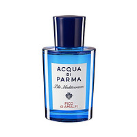 ACQUA DI PARMA 帕尔玛之水 蓝色地中海无花果淡香水 EDT 150ml