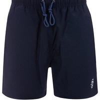 BEN SHERMAN 男士短裤 L53501BS Navy XL
