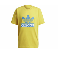 adidas Originals Big Trfl Tee 男子运动T恤 H09345