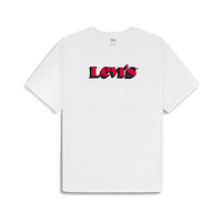 Levi's 李维斯 男士圆领短袖T恤 16143-0108