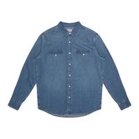 Levi's 李维斯 男女款长袖衬衫 85745-0001