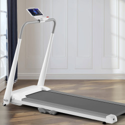 xqiao 小乔 跑步机家用折叠免安装运动迷你室内小型健身器材q1s