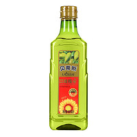 BETIS 贝蒂斯 葵花籽 橄榄食用植物调和油 600ml