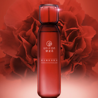 UNIFON 御泥坊 美白嫩肤润肤水 150ml