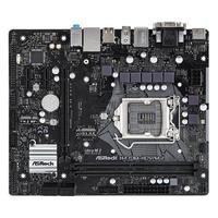 ASRock 华擎 H470M-HDV/M.2 MATX主板（intel LGA1200、H470）