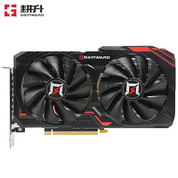 Gainward 耕升 GeForce RTX 3060 追风 EXG RGB 12GB