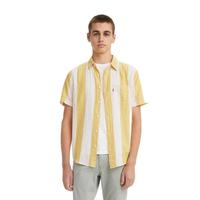 Levi's 李维斯 男士短袖衬衫 86627-0060