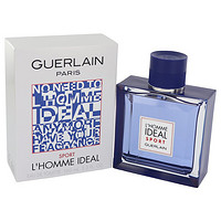 GUERLAIN 娇兰 理想运动男士淡香水 EDT 100ml