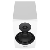 DYNAUDIO 丹拿 新意境 New Emit 20 2.0声道 家用 HiFi音箱 哑光白