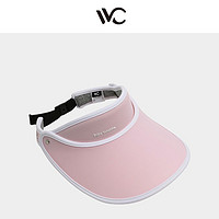 VVC 女款防晒太阳帽
