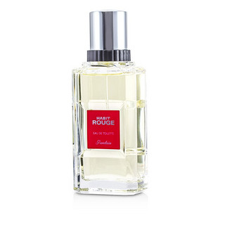 GUERLAIN 娇兰 满堂红男士淡香水 EDT 50ml