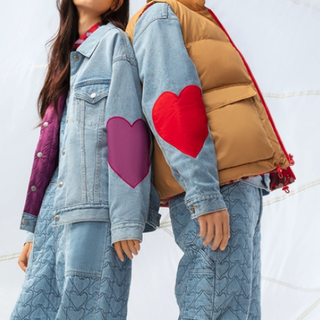 Levi's 李维斯 Super Puffer 2020秋冬系列 男士两面穿马甲 A0376-0000