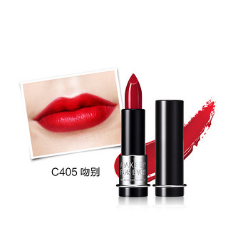 MAKE UP FOR EVER 玫珂菲 明星挚爱润哑唇膏 #C405吻别 3.5g