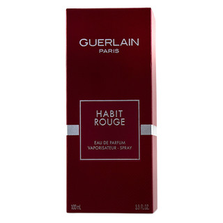 GUERLAIN 娇兰 满堂红男士浓香水 EDP 100ml