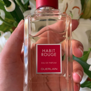 GUERLAIN 娇兰 满堂红男士浓香水 EDP 200ml