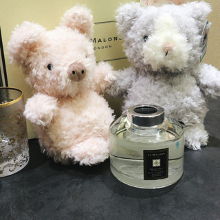 JO MALONE 祖·玛珑 满室幽香香熏