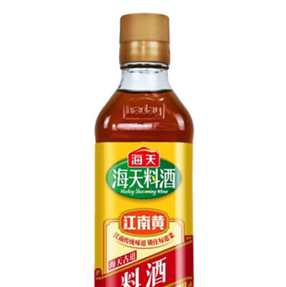 海天 江南黄 古道料酒 450ml