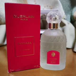 GUERLAIN 娇兰 圣莎拉女士浓香水 EDP 50ml