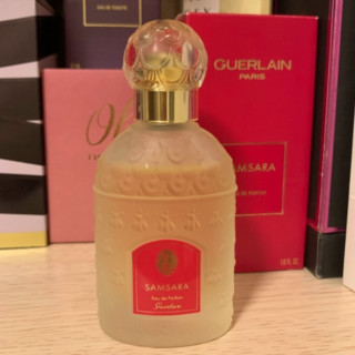 GUERLAIN 娇兰 圣莎拉女士浓香水 EDP