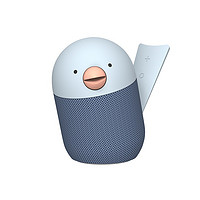 LIBRATONE 小鸟音响 BIRD 智能音箱 啾啾蓝