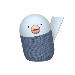 LIBRATONE 小鸟音响 BIRD 小小鸟 蓝牙音箱