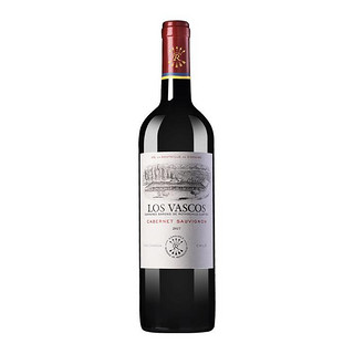 CHATEAU LAFITE ROTHSCHILD 拉菲古堡 拉菲巴斯克 赤霞珠干红葡萄酒 750ml*2支