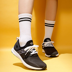 new balance WXNRGBG 女款复古休闲鞋