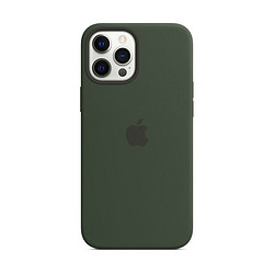 Apple 苹果 iPhone 12 Pro Max 专用原装Magsafe硅胶手机壳