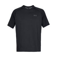 UNDER ARMOUR/安德玛 Tech 2.0 1326413 男子运动短袖T恤