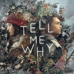 Microsoft 微软 数字版游戏《Tell me why/谓何》全篇1~3章