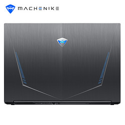 MACHENIKE 机械师 T58-V 11代i7游戏本144Hz RTX3060独显电竞吃鸡学生轻薄笔记本电脑手提便携旗舰店