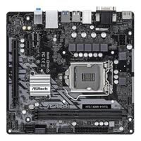 ASRock 华擎 H510M-HVS MATX主板（intel LGA1200、H510）
