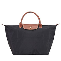 LONGCHAMP 珑骧 Le Pliage 女士中号手提包