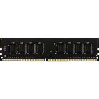 GLOWAY 光威 战将 DDR4 2666MHz 台式机内存 普条 8GB