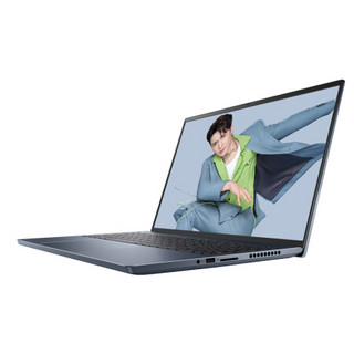 DELL 戴尔 灵越 16 Plus 7610 十一代酷睿版 16.0英寸 设计本