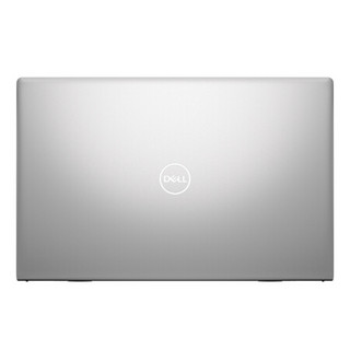 DELL 戴尔 灵越 15 Plus 7510 十一代酷睿版 15.6英寸 轻薄本 银色 (酷睿i7-11800H、RTX 3050 4G、16GB、512GB SSD、1080P、IPS、60Hz、R1745S)