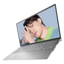 DELL 戴尔 灵越15Plus 15.6英寸笔记本电脑（i7-11800H 、16GB、512GB、RTX3050Ti）