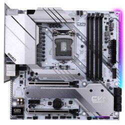 COLORFUL 七彩虹 CVN B560M GAMING FROZEN V20 主板